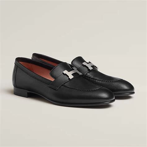 hermes dress shoes